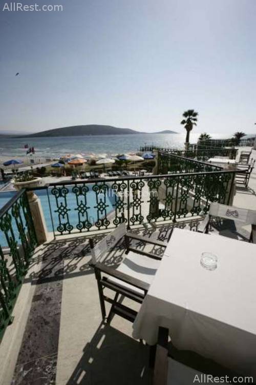 One Resort Ephesus 5